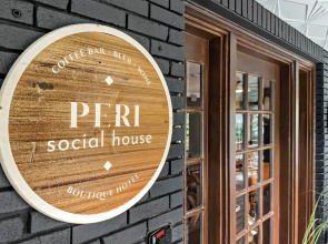Peri Social House