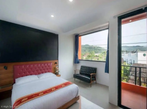 Hi So Low Cost Aparthotel