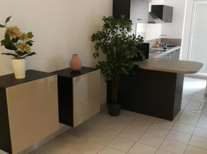 Grimaud 4 personnes - Piscine