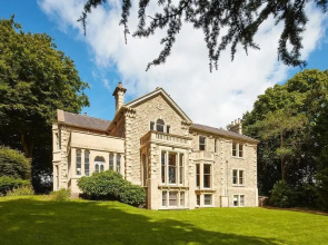 Ensleigh House