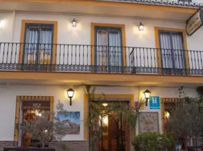 Hostal San Juan