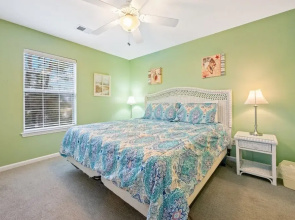 53c Tee To Sea 2 Bedroom Condo