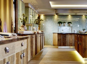 Aktiv- und Wellneshotel Haidachhof
