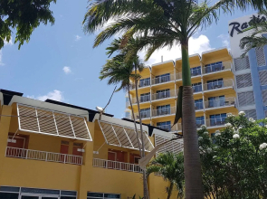 Radisson Aquatica Resort Barbados