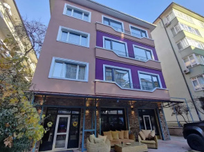 Anka Residence