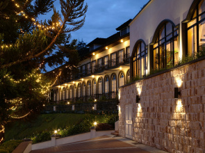 Cameron Highlands Resort