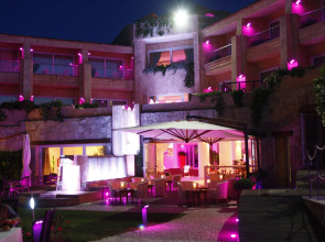 L'Ea Bianca Luxury Resort