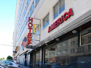 Hotel América