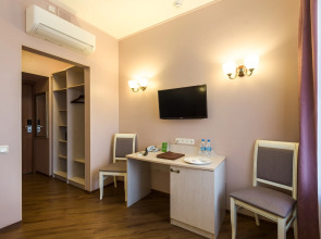 Отель Гоголь Апарт