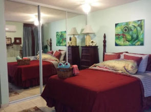 Casa Bonita Inn