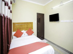 Sri Subbiah Inn By OYO Rooms