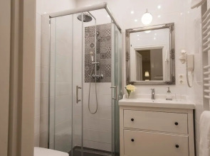 Serenity Boutique Budapest