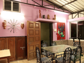 Oyo Apartments Kalikapur Madurdaha