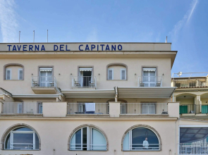 Taverna del Capitano