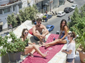 Marco Polo Malta Hostel