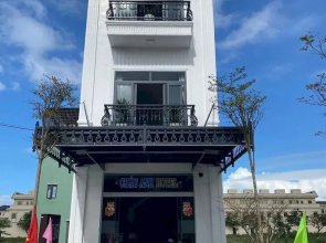 OYO 1178 Chau Anh Motel