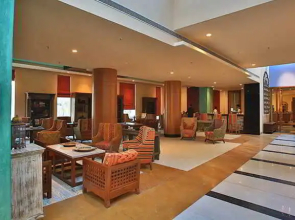 V Resorts Veergarh Jhalamand