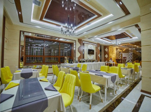 Comfort Hotel Samarkand