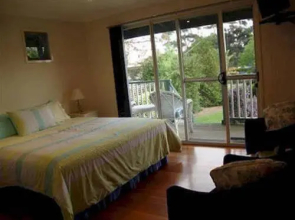 Apollo Bay Bed And Breakfast