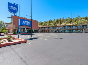 Americas Best Value Inn & Suites Flagstaff