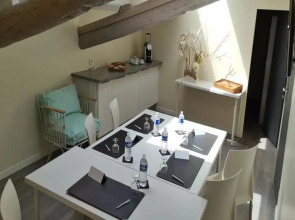 Hôtel Le Seize, Nice