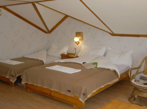 Everest Summit Lodge - Tashinga