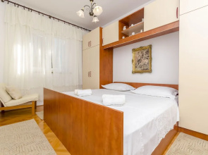 Apartment Buksa
