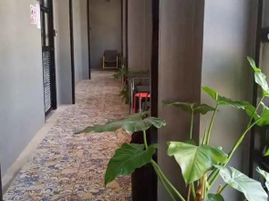 The Sleeper Homestay