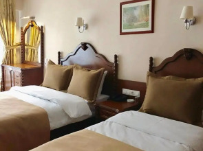 Hotel Büyük Levent