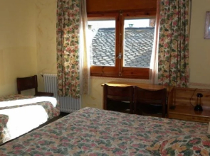 Fonda Cerdanya