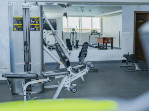 Luxe Grand Hotel Apartments