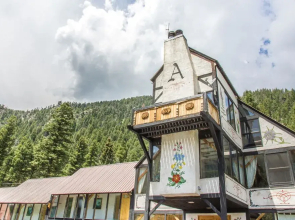 Austing Haus