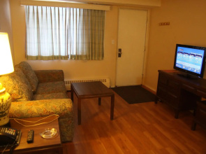 Shannon Motel
