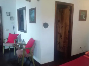 La centinela 1