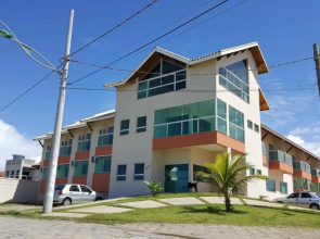 Pousada Peruibe Ametista
