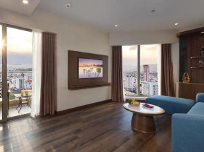 Annova Nha Trang Hotel