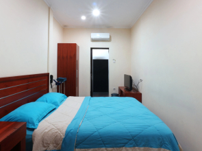 Fontana Residencia Guest House Tebet 3