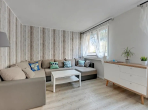 Beniowskiego Cosy Apartment