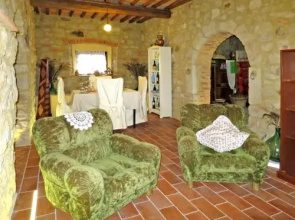 Locazione turistica Casa Alberto (ROC340)