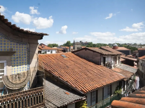 Casa Porta Nova