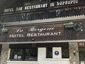 Hôtel La Bergerie