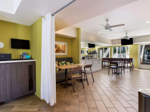 Best Western Plus Hibiscus Mtl