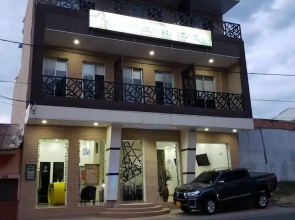 Hotel Paraíso Hawaii Girardot