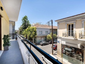 City Breeze Apartment