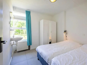 Holiday Home in De Koog Near Beach