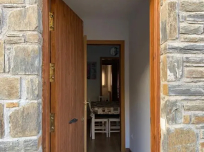 Apartameto Verena Deluxe