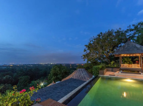Villa Bayu