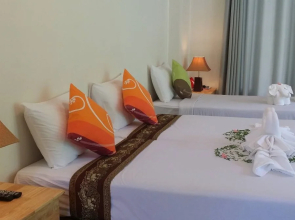 Koh Mook The Sun Great Resort