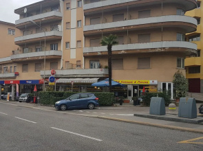 Residence Lago 1