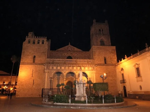 Torre's Camere & caffè